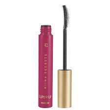 Máscara Para Cílios Niina Secrets Super Up 8g Eudora Envio Imediato