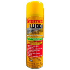 Kit Com 12 Desengripante Multiuso 300ml Starrett