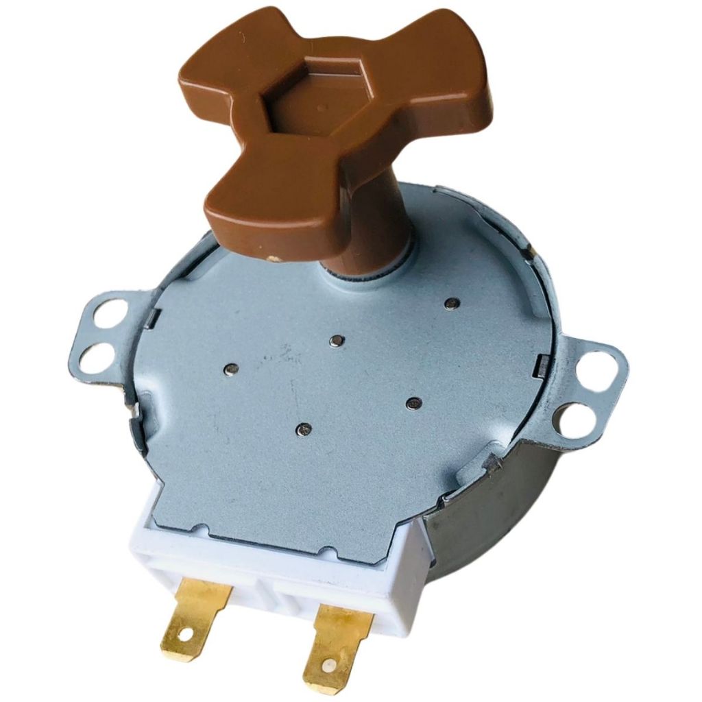 Motor para Microondas na Black Friday 2025 | BuscaProdutos