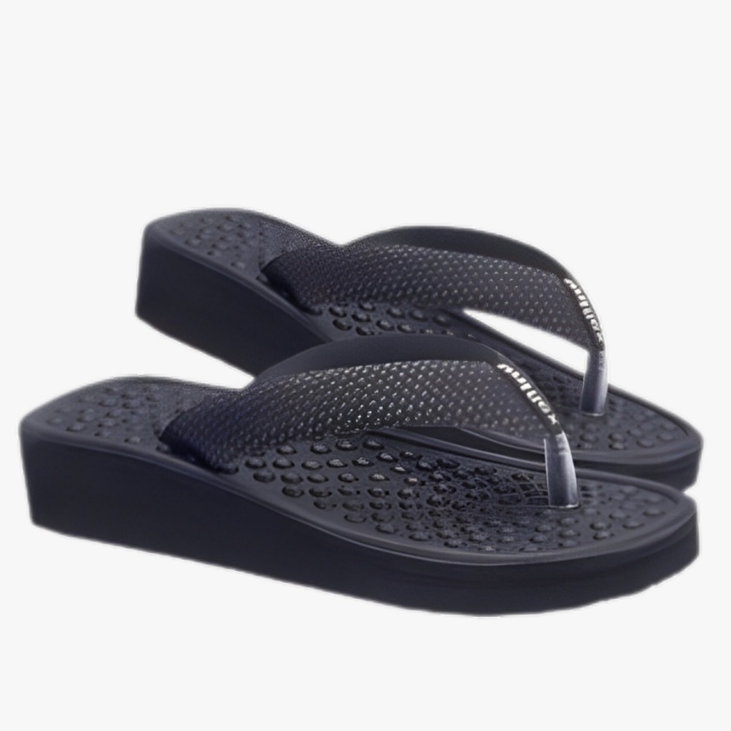 Chinelo Ortopédico para Esporão e Facite Plantar Sandália Original Uni Flex Unissex - 201 em Oferta na Shopee