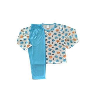 Pijama Inverno Infantil Juvenil Masculino Feminino 1 ao 16 em Oferta na Shopee