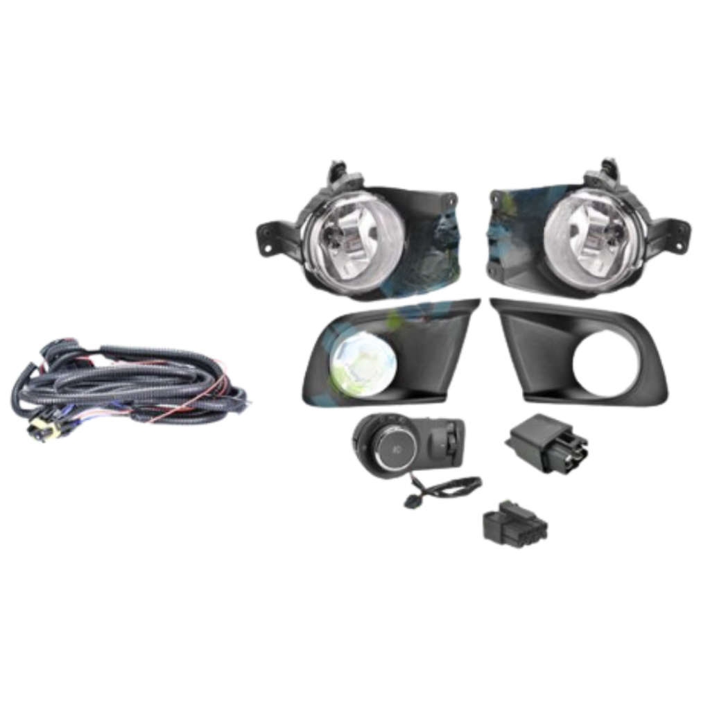 KIT FAROL AUXILIAR H27/2 ONIX JOY PRISMA JOY 17>19