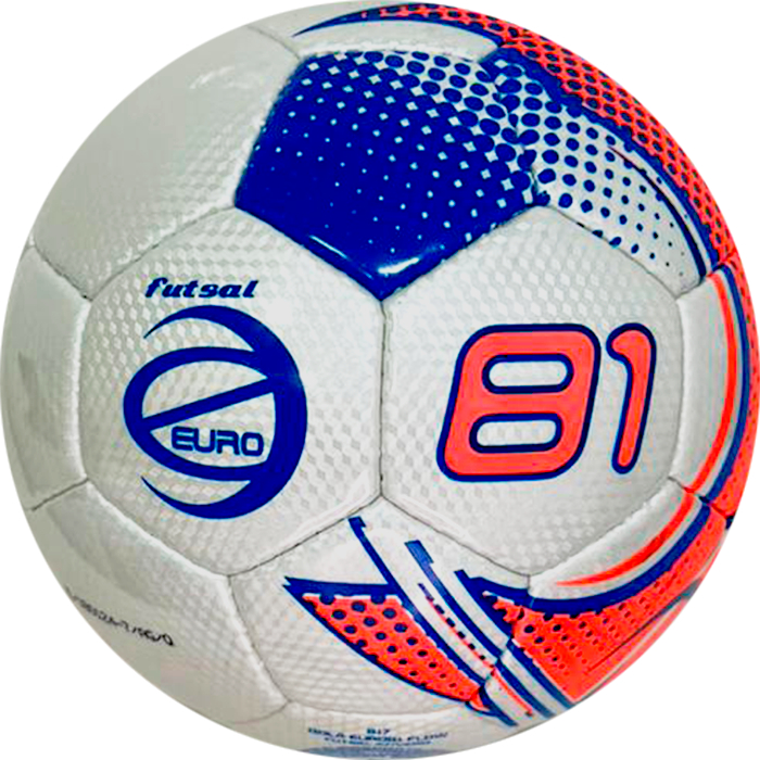 KIT IMPEDIVEL *** BOLAS FUTSAL LINHA FLOW 81 *** O SUCESSO NAS QUADRAS!!!! - Sports & Outdoors