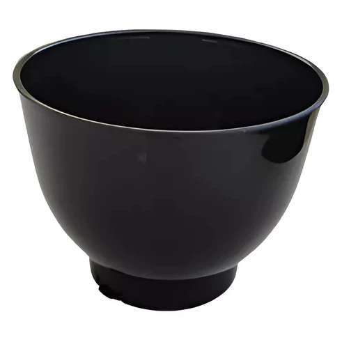 Tigela Batedeira Planetária Php500 Original - Cor Preta