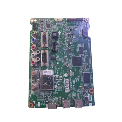 939 Placa Principal para TV de LED LG Mod: 32LX330C
