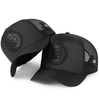 Boné Country Trucker Texas Wind Original Novidade Telinha Redinha Aba Curva Masculino Caipira em Oferta na Shopee