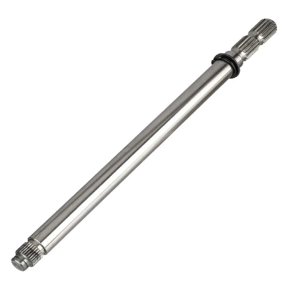 Eixo Agitador Electrolux Lm08 Lte12 Lt12 Alado 7122106