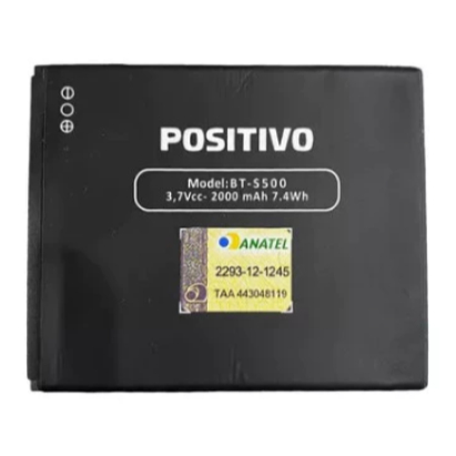 Bateria Bt-s500 Positivo original