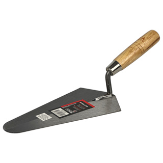 Colher Para Pedreiro Canto Reto Original Resistente Bellota em Oferta na Shopee