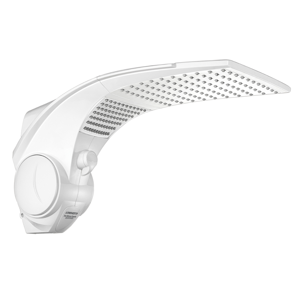 Chuveiro Lorenzetti Duo Shower Quadra Multi 220v 7500w