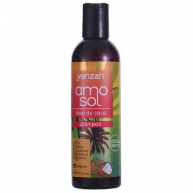 Yenzah Amo Sol: Guia Completo e Onde Comprar | BuscaProdutos