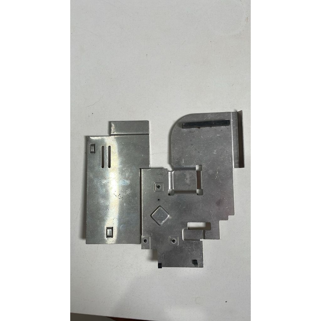 Dissipador Nh4bt03 Positivo Union C1260 Note Stilo Xr3500