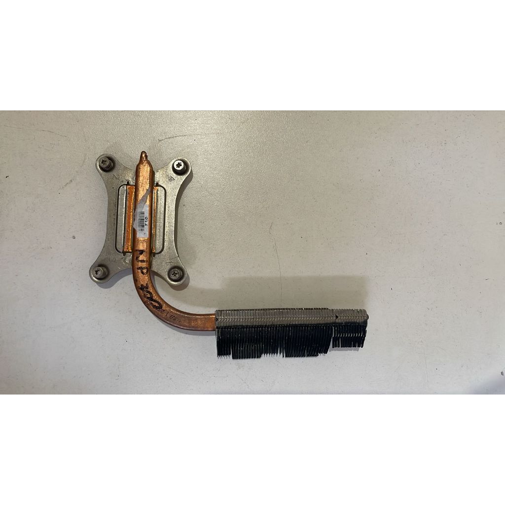 Dissipador P/ Notebook Samsung Rv411-415-419-420-np300e