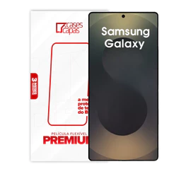 Pelicula Privacidade Hidrogel Samsung Galaxy S8 S9 S10 S20 S21 S22 S23 S24 Fe S25 Plus Ultra