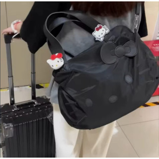 Bolsa Hello Kitty Grande Capacidade Alta qualidade em Oferta na Shopee