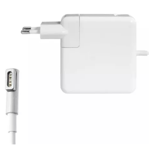 Fonte Carregador P/ Macbook Pro 60w MagSafe 1