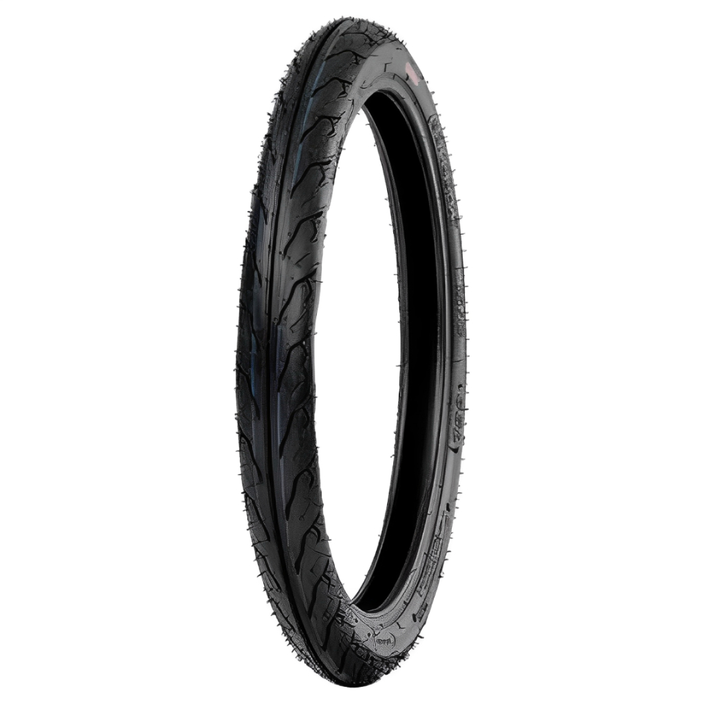 Pneu Moto Dianteiro 60/100-17 33l K677 Thorax Kenda - Spare Parts and Accessories for Vehicles