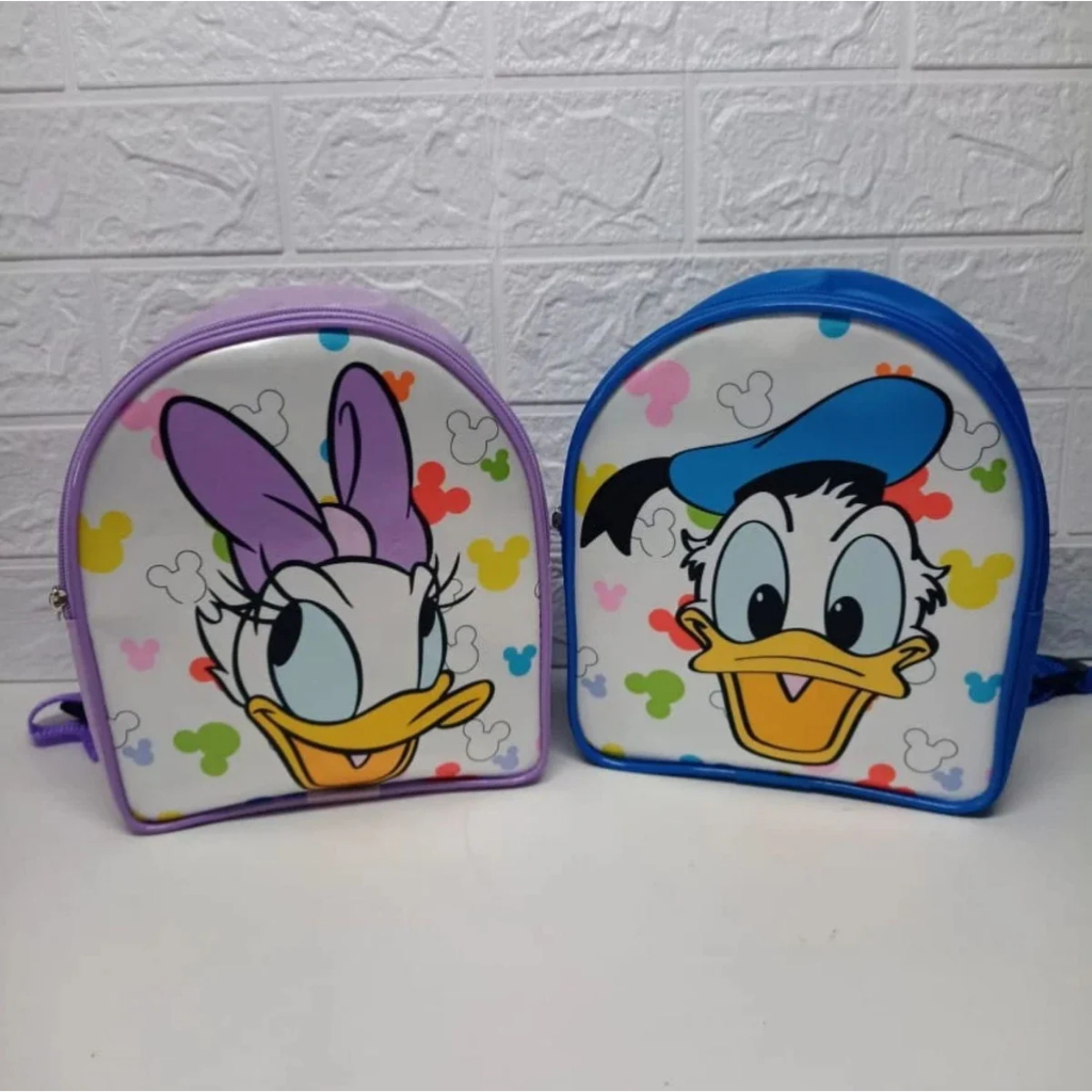 Mochilinha Personalizada Infantil – Lembrancinha para Festa, Escola ou Aniversário