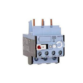 Rele Termico  7-10a Rw272d3u010 - Weg Rele Termico  7-10a Rw272d3u010 - Weg