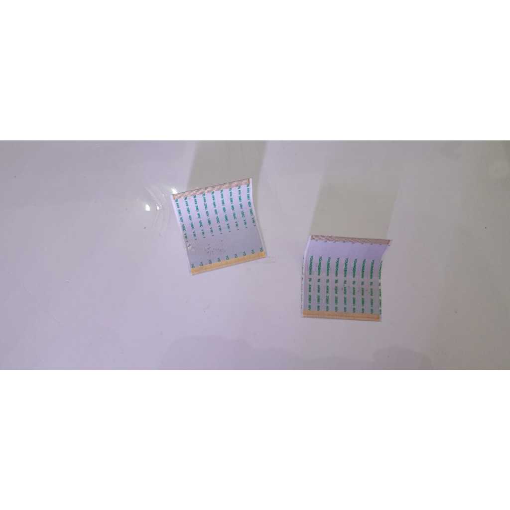 (#)   Cabo Flat da Tcon Semp Toshiba Lc4055fda