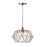 Pendente aramado stadium em Oferta na Shopee