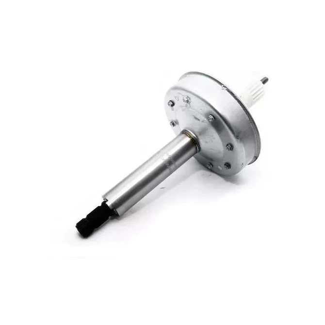MECANISMO MINI + ROLAMENTO E SUPORTE DO CESTO BRASTEMP CONSUL