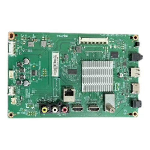 Placa Principal 715GA589-M0D-B00-0043 para TV AOC 43S5195/78G