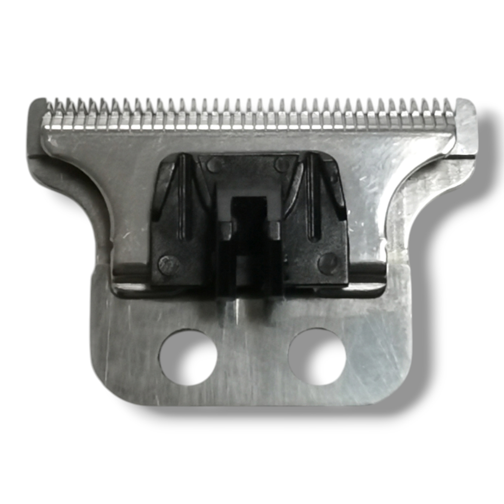 Kit de laminas compatível com máquina da kemei modelo: 5027,5021,9163