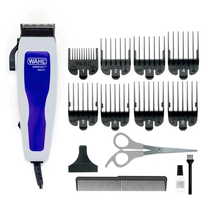 Wahl Homecut: Guia Completo e Onde Comprar | BuscaProdutos