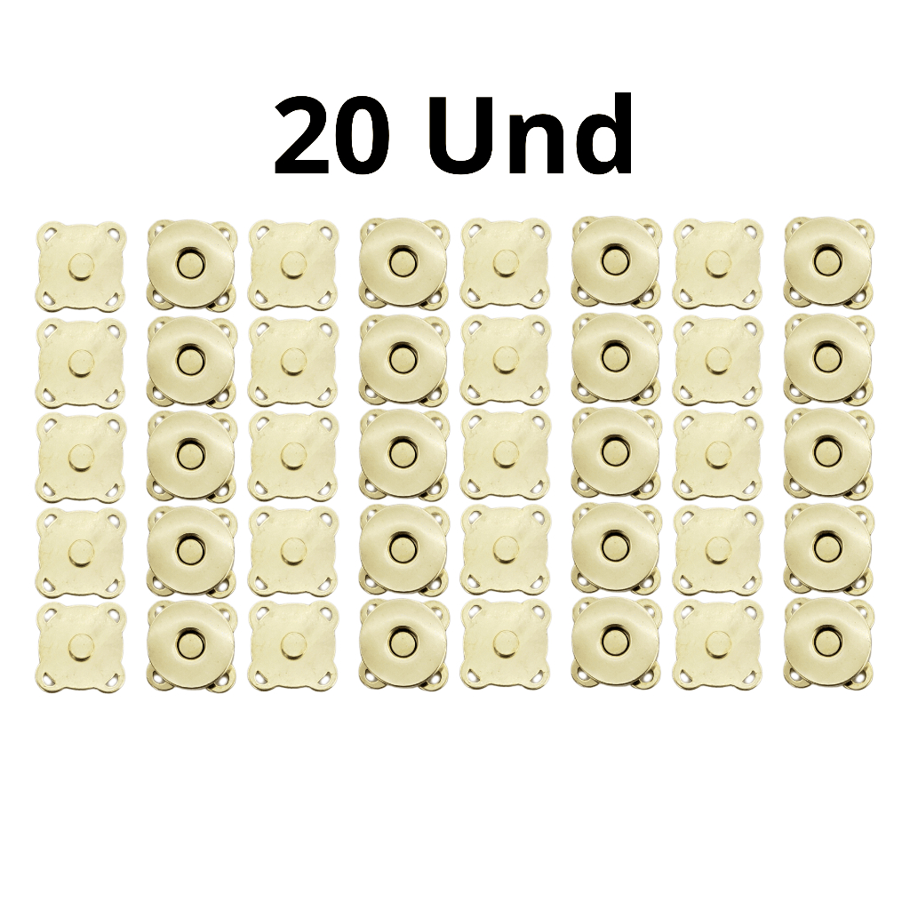 Botões Dourados: Onde Comprar | BuscaProdutos