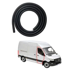 Borracha De Vedação Porta Mercedes Sprinter 2012 A 2023