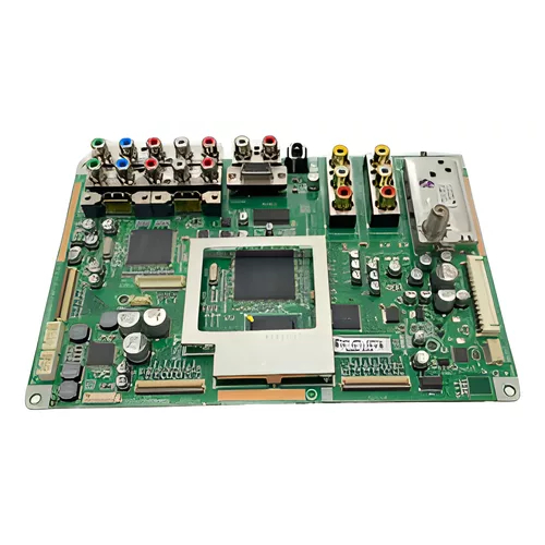 Placa Principal EAX50588103 (5) para TV LG 32PC5RV
