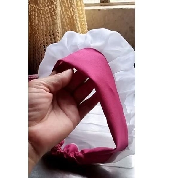 Touca de uso culinário, lanchonete, restaurante,cozinha,coisas para casa,coisas baratinhas da shopee em Oferta na Shopee