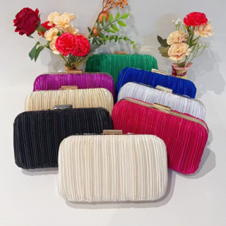 Bolsa Tiracolo / Carteira Feminina  Para Festa / Banquete / Casamento WT168-129 em Oferta na Shopee