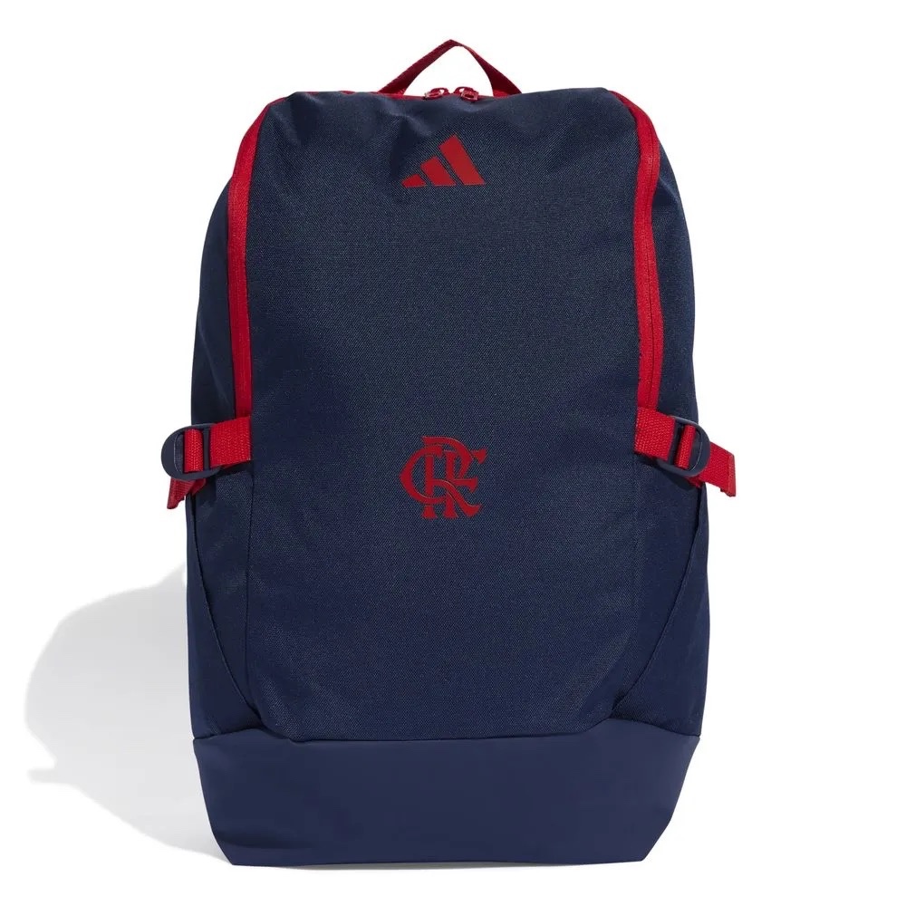 Mochila Flamengo Treino Adidas 2025 - Men Bags