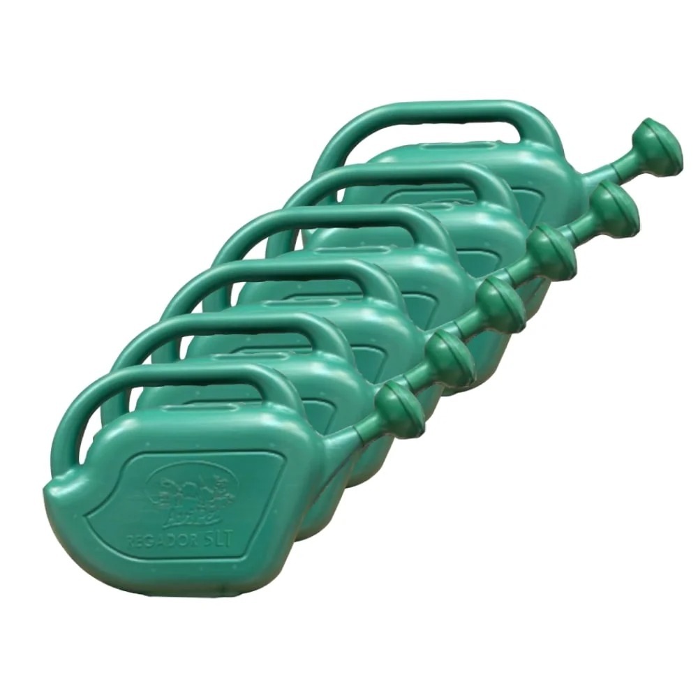 Regador Com Bico Para Jardim 10 e 5 Litros
