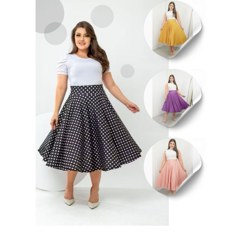 Roupas 60 Anos Feminina: Onde Comprar | BuscaProdutos