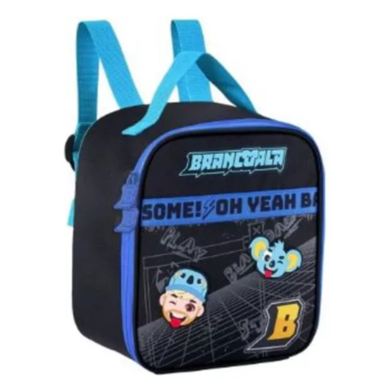 Mochila do Brancoala: Onde Comprar | BuscaProdutos