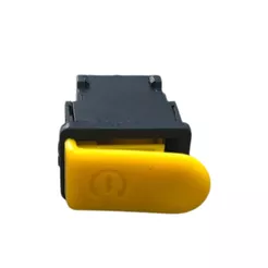 1 Botão Interruptor Start P/Moto Honda Biz 100/100cc 1998 Até 2017