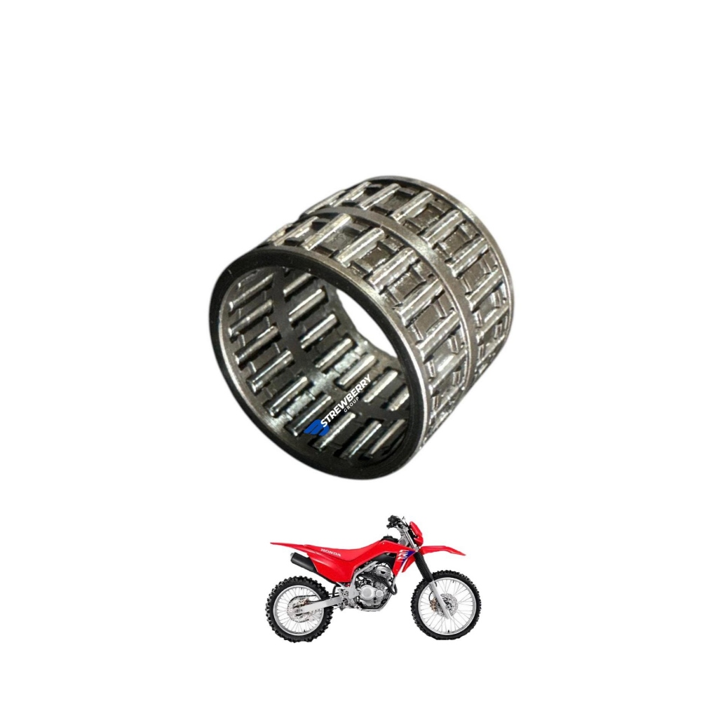Rolamento Agulha Partida Crf 250 F Original