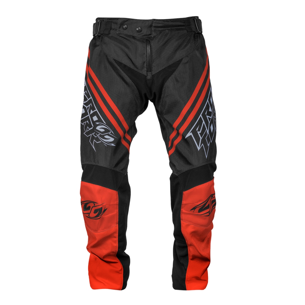 Calça Motocross Infantil Pro Tork Brave Em Poliéster Costura Reforçada Feminino ou Masculino em Oferta na Shopee