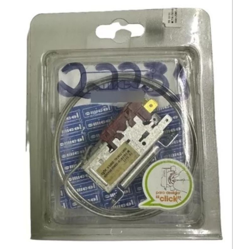 Termostato Metalfrio Tb-5111 Horizontal Emicol