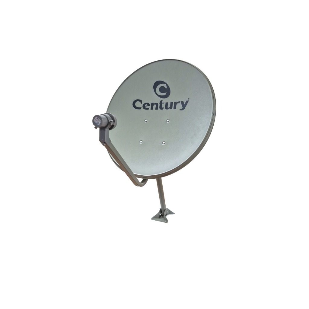 Antena Banda Ku Dth Century 60 Cm