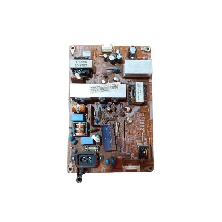 Placa Fonte Tv Ln32d550k7g Bn44-00438a Ln32d550