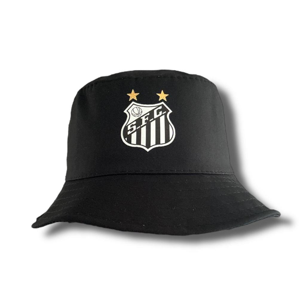 Bucket Santos chapeu santos chapéu santos bucket neymar