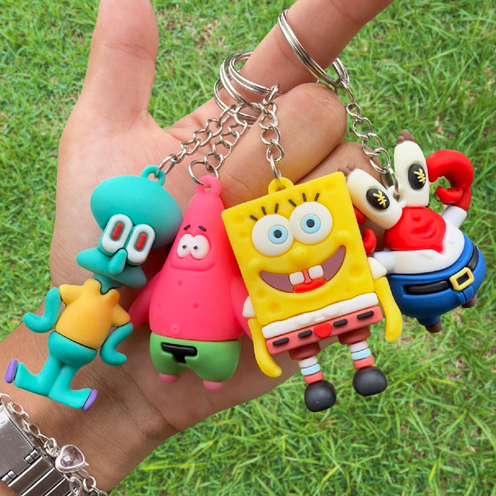 Porta Esponja Bob Esponja: Onde Comprar | BuscaProdutos