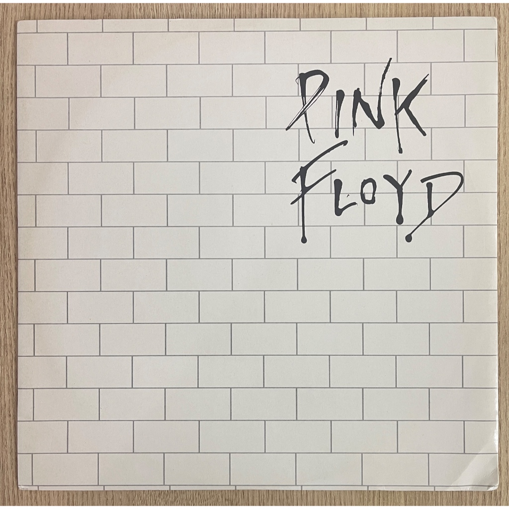 LP Disco Vinil Pink Floyd - Another Brick in The Wall - One Of My Turns