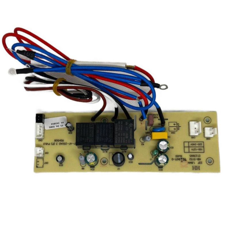 Placa Potencia Bivolt Forno Air Fryer Oster OFOR250 Original