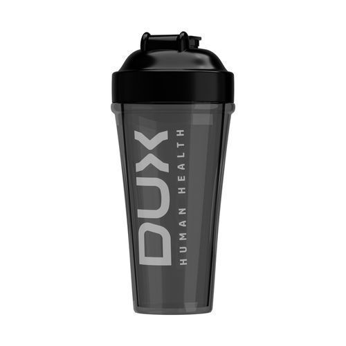 Coqueteleira Pro Fume 800ml - Dux Human Health em Oferta na Shopee