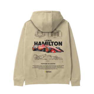 Blusa Moletom Lewis Hamilton Ferrari Scuderia 2025 Lançamento Formula 1 em Oferta na Shopee